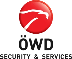 ÖWD Security & Services – Kunde von Skyline Medien (Videoproduktion, Fotografie, Content)